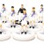 Subbuteo Andrew Table Anderlecht 1962-63 on WSB Professional bases